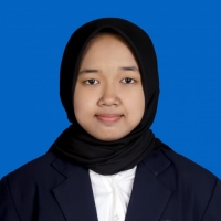 Maya Hikmatul Maulidah