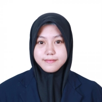 Atikah Isnaini Fitri Sofian