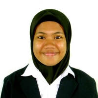 Rohimah Aprilia Irawati