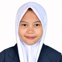 Fasinta Maria Nur'aini