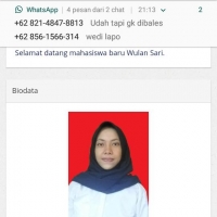 Wulan Sari