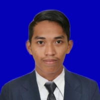 Ahmad Nur Maulidi