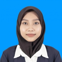 Zahrotus Syifa'