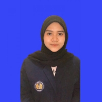 Ayyuma Raizha Khairun Nisa