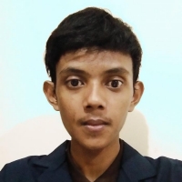 Arif Sahramadhan