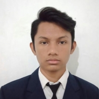 Mohammad Daffa Danendra Putra