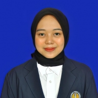 Nisa Laili Nursya'baana