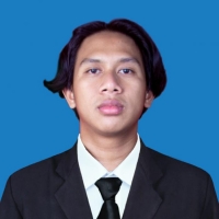 Muhammad Faizal Hadi Prasetyo