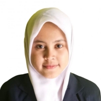 Amelia Nur Rosyandi