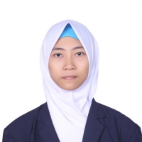 Rafika Annisa'elya Izzati