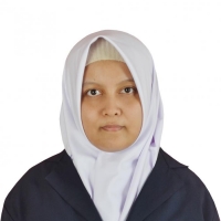 Eka Radianti Istiqomah