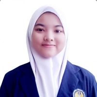 Amalia Cahyaning Wulan Agustine