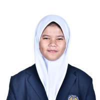 Annisa Nur Rahmawati