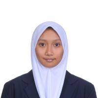 Fauzia Hanim Zulfah