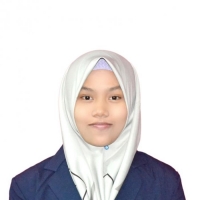 Nurul Izzah Fatimah