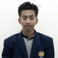 Mochamad Naufal Mubarok