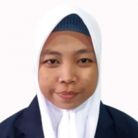 Aizzatun Nuraini Fauziah