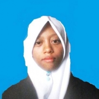 Luthfia Kinanthi Darawerti