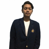 Arvian Messianik Putra As Shamad