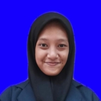 Farsyah Rachmah Firlani