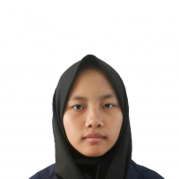 Ken Izzah Zuraidah