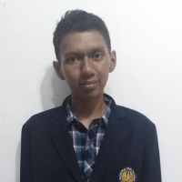 Heris Hendrayana Pratama