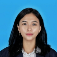 Maria Adisti Anggia Cahyani