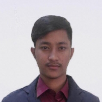 Muhammad Ali Muslihuddin