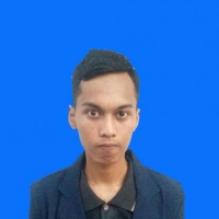 Albertus Widiyanto Nugroho