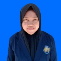 Anis Dwi Wulandari