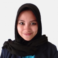 Yazz Daniar Izzah Salsabilah