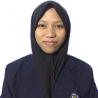 Kamelia Wulandari Safrida