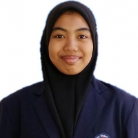 Fauziah Andani