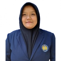 Aura Wahyu Berlianawati