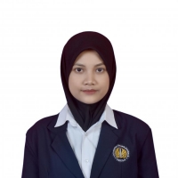 Syafira Tabithasari Mulyoto