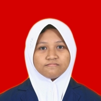 Shofiyah Rahma Maulidiyah