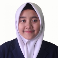 Fadiyah Qiyamulail Abidah