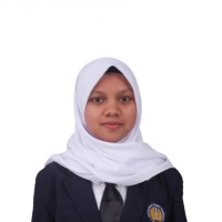 Risma Fajiyah