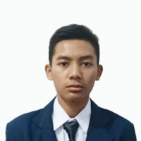 Muhammad Ridwan Darmawan