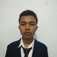 Muhammad Syahrul Rahmadhoni