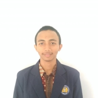 Sahrul Romadhon Ardiansyah