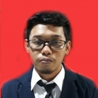 Syahrul Ma'ruf Irvana