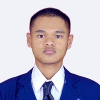 Muhammad Mickraj Cossie Purwanto