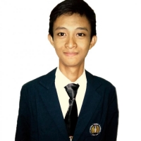 Adriansyah Bagus Purwanto