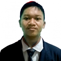 Ilza Ichsanudin Rachman Pratama