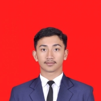 Moch. Araafi Syamsul Ibrahim