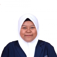 Shakila Aprilia Ajani