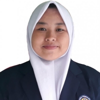 Ika Rosita Rahmawati