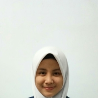 Kharismaharani Aisyah Putri