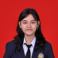 Tania Nastika Putri Mosha